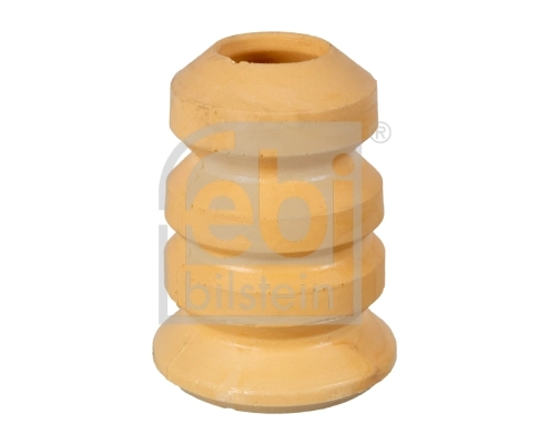 Rubber Buffer, suspension